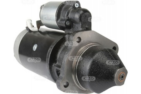 HC-Cargo Μίζα - 113468 HC-Cargo Μίζα - 113468