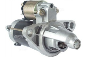 HC-Cargo Μίζα - 113601