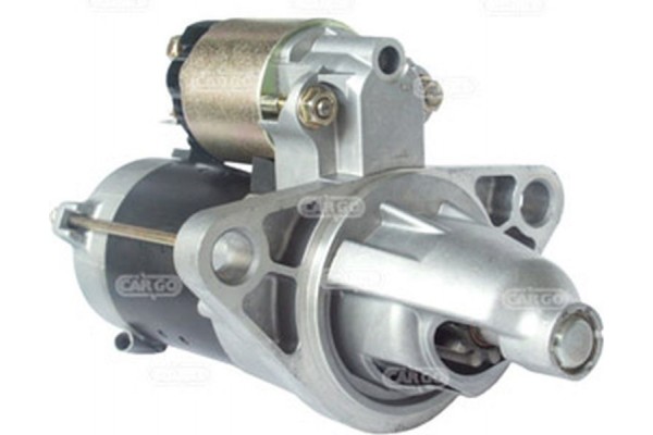 HC-Cargo Μίζα - 113601