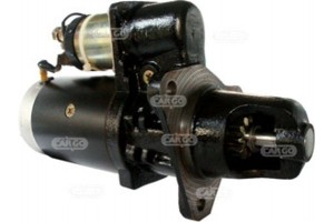 HC-Cargo Μίζα - 113608