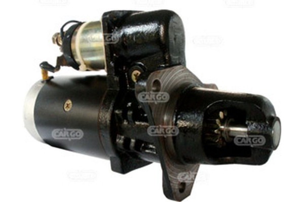 HC-Cargo Μίζα - 113608