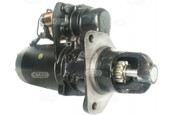 HC-Cargo Μίζα - 113609