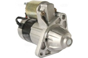 HC-Cargo Μίζα - 113644