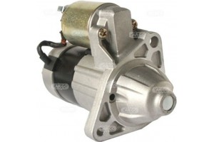 HC-Cargo Μίζα - 113644