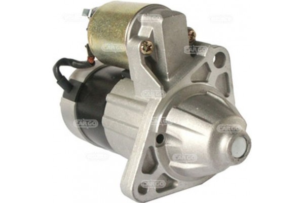 HC-Cargo Μίζα - 113644