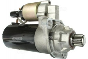 HC-Cargo Μίζα - 113678