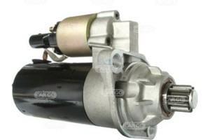 HC-Cargo Μίζα - 113678