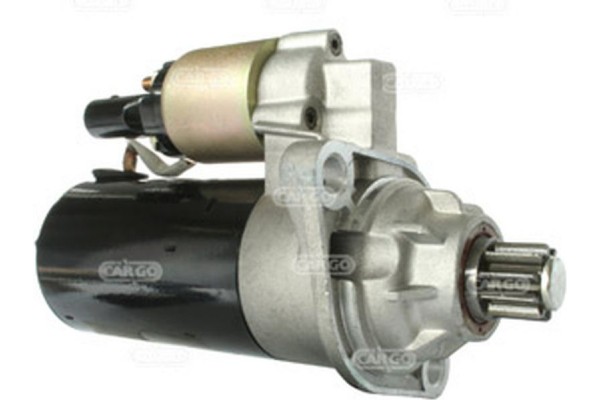 HC-Cargo Μίζα - 113678