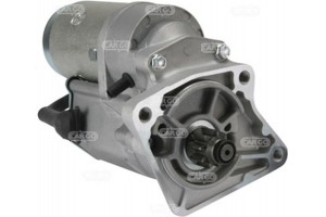 HC-Cargo Μίζα - 113702