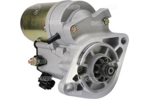 HC-Cargo Μίζα - 113757