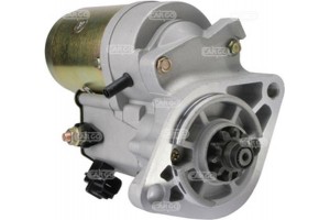 HC-Cargo Μίζα - 113757