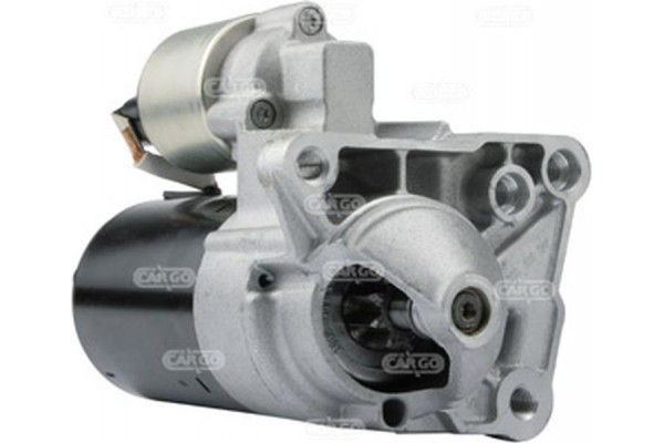 HC-Cargo Μίζα - 113761