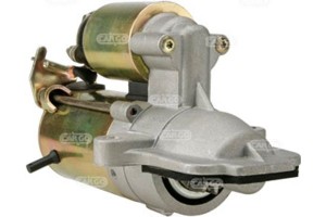 HC-Cargo Μίζα - 113794