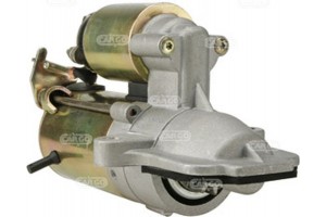 HC-Cargo Μίζα - 113794