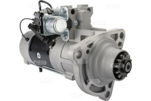 HC-Cargo Μίζα - 113830