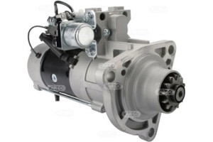 HC-Cargo Μίζα - 113830