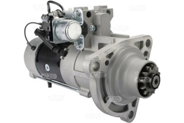 HC-Cargo Μίζα - 113830