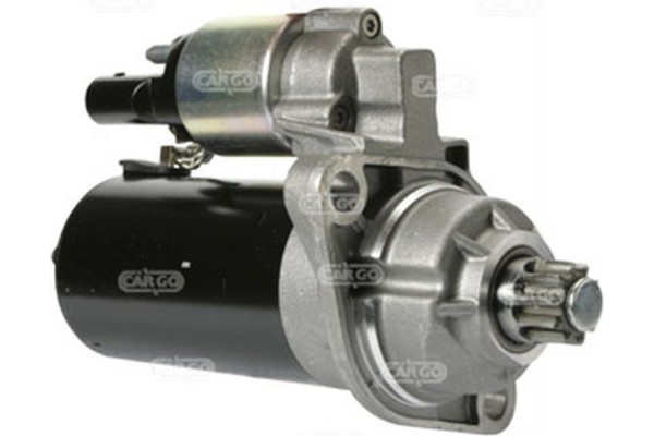 HC-Cargo Μίζα - 113841