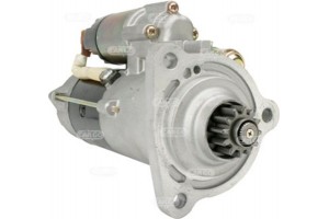 HC-Cargo Μίζα - 113851