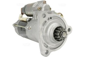 HC-Cargo Μίζα - 113851