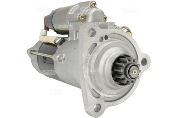 HC-Cargo Μίζα - 113851