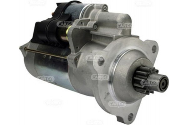 HC-Cargo Μίζα - 113859