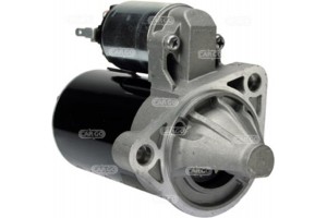 HC-Cargo Μίζα - 113860