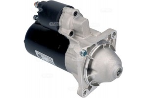 HC-Cargo Μίζα - 113931