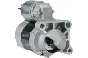 HC-Cargo Μίζα - 113932