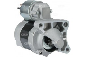 HC-Cargo Μίζα - 113932