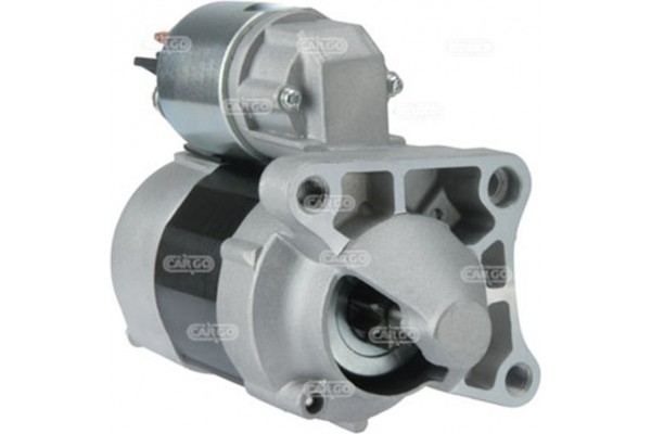 HC-Cargo Μίζα - 113932