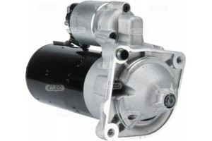 HC-Cargo Μίζα - 113935