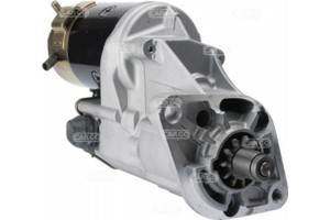 HC-Cargo Μίζα - 113936