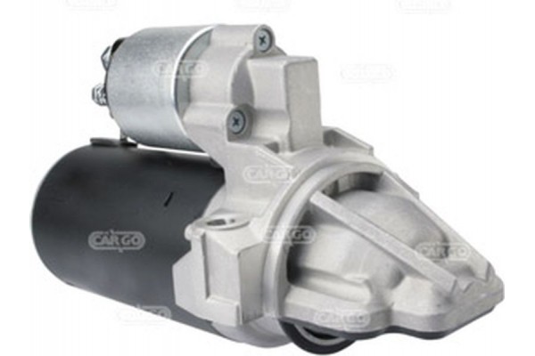 HC-Cargo Μίζα - 113959