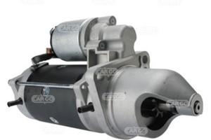 HC-Cargo Μίζα - 113979