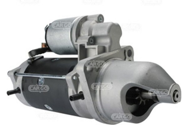 HC-Cargo Μίζα - 113979