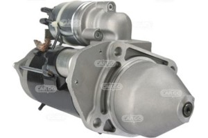 HC-Cargo Μίζα - 114001