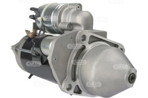 HC-Cargo Μίζα - 114001