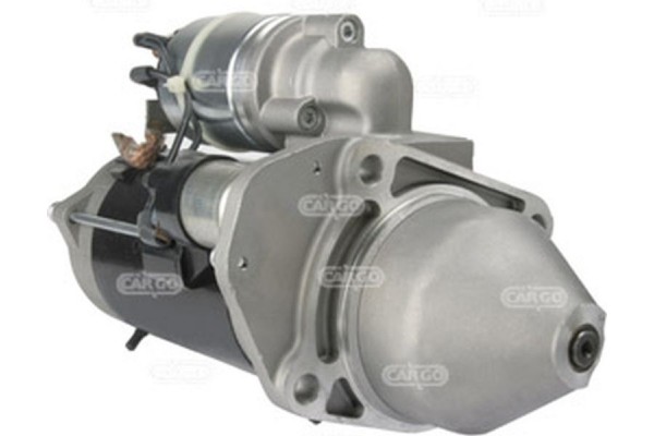 HC-Cargo Μίζα - 114001