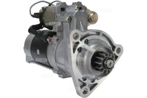 HC-Cargo Μίζα - 114003