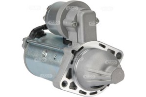 HC-Cargo Μίζα - 114029