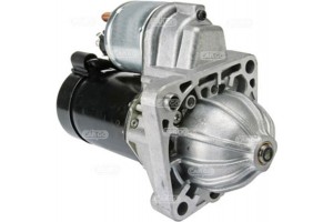 HC-Cargo Μίζα - 114035