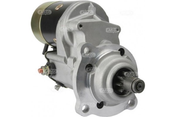 HC-Cargo Μίζα - 114047