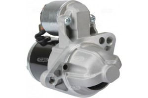 HC-Cargo Μίζα - 114060