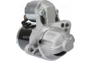 HC-Cargo Μίζα - 114060