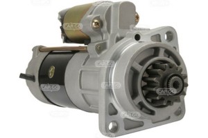 HC-Cargo Μίζα - 114086