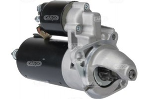 HC-Cargo Μίζα - 114118