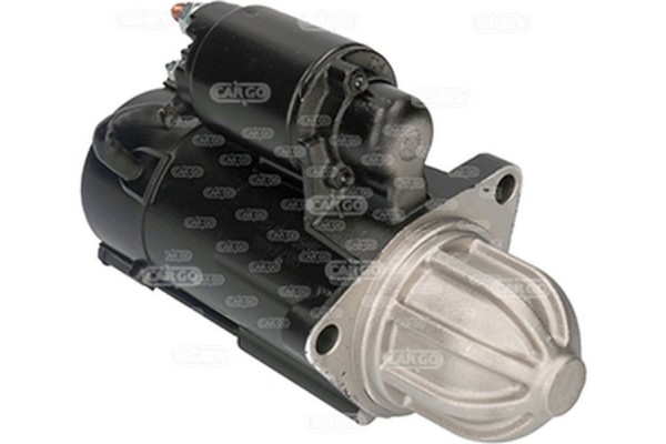 HC-Cargo Μίζα - 114124