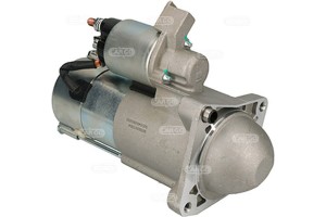 HC-Cargo Μίζα - 114145