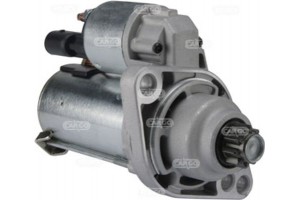 HC-Cargo Μίζα - 114163